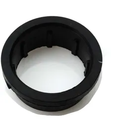 Haltering Gummi Schwarz für Simson KR51/1, KR51/2, SR4-2, SR4-3, SR4-4 MG00076117