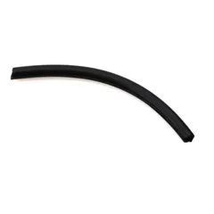 Gummieinfassung Schwarz Lenkerschloss/Sitzbankschloss für SR4-1, SR4-2, SR4-2/1, SR4-3, SR4-4, KR51, KR51/1, KR51/2, KR50 MG0007
