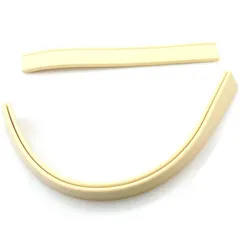Scheuerleisten Keder Satz Elfenbein für Simson, KR51/1, KR51/2 MG00076141