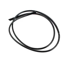 Keder Hochglanz Schwarz für Simson, KR51, KR51/1, KR51/2 MG00076143