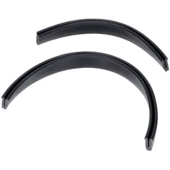 Scheuerleisten Keder Satz Schwarz für Simson, KR51/1, KR51/2 MG00076153