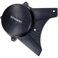 Kupplungsdeckel Kunststoff schwarz für Peugeot 103, Vogue MG00076242