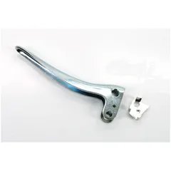 Lever aluminum left for Zündapp Combinette, Bergsteiger, C, KS, Kreidler Florett, Flory, Hercules, Puch, KTM, DKW MG00077121
