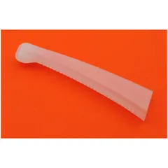 Plastic lever guard for Simson, KR 50, S SR4-2, SR4-3, SR4-4 MG00077144