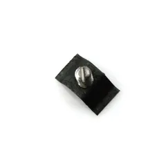 Brake spring with screw for Kreidler, Florett MG00077166
