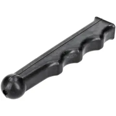 Hebelüberzug MOGA schwarz für Zündapp, Kreidler, Hercules, Puch MG00077231