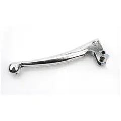 Clutch lever polished aluminum for Zündapp ZD, ZL, ZX, CS, CX, Hai, Hercules Prima M, Kreidler Flory, Puch Maxi X, DKW, Rixe, KT