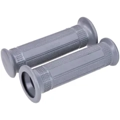 Rubber grip set Mini Targa 22/24mm 120mm gray MG00077286