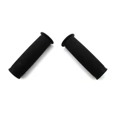 Grip rubber set black 120mm 36mm/28mm/24mm for Simson, SR 1, 2, 2E, KR 50 MG00077291