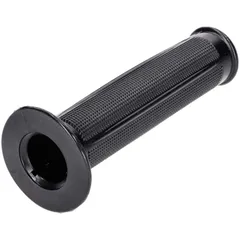 Rubber grip Magura black 22mm 130mm for Hercules K 50, Kreidler Florett RS RMC, Puch Cobra Jet Monza, Zündapp KS 50 GTS, KTM Com