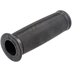 Handle black 24x120mm for Simson SR 1, 2, 2E, KR 50, NSU Quickly N, S, L, Cavalino MG00077337