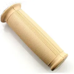 Grip rubber ivory 24mm 120mm for Simson, SR 1, 2, 2E, KR 50 MG00077338