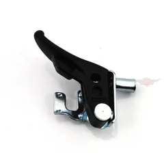 Cold start / deco lever Magura for Zündapp, Kreidler, Hercules, Puch, Batavus, Göricke, Rixe, Victoria, DKW, KTM MG00077354