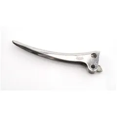 Clutch lever Magura aluminum silver for Victoria Vicky 4, Kreidler R 50 scooter, Amazone, Florett K 54 MG00077362