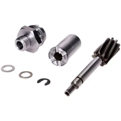 Tachoantrieb Satz für Sachs 50/3, 50/4, Hercules, Miele, DKW, KTM, Rixe, Gritzner, Göricke, Bauer MG00081126