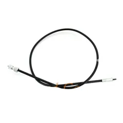 Tachowelle Mofa 850mm 2mm Vierkant 3mm für Puch Mofa, Moped, Mokick MG00081150