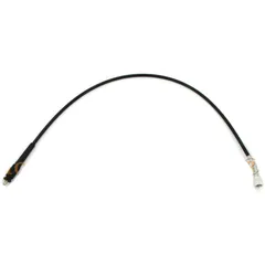 Kabel Drehzahlmesser Schwarz für Honda MTXsh MG00081160