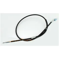 Tachowelle Schwarz 10 cm länger für Suzuki, TSX MG00081162