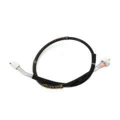 Drehzahlmesserwelle Schwarz für Suzuki, TSX MG00081163