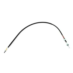 Tachowelle Schwarz für Suzuki, RMX MG00081165