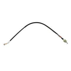 Drehzahlmesserwelle Schwarz 100 cm für Yamaha TZR MG00081167
