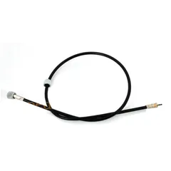 Tachowelle 690mm Schwarz für Honda, PA Camino MG00081168