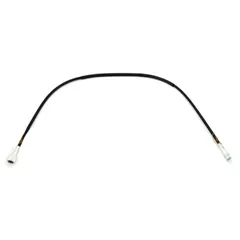 Tachowelle 830mm Schwarz für Honda MB 50, 80 MG00081169