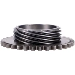 Schraubenrad Tachoantrieb 32 Zähne für Sachs 50/3, Hercules, Miele, DKW, KTM, Rixe MG00081171