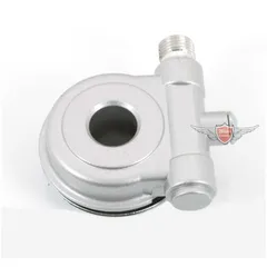 Speedo drive metal for Kreidler Florett egg tank Super 4 MG00081172