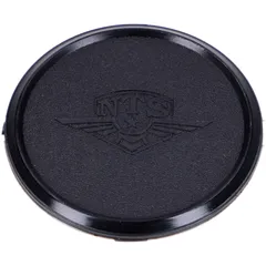 Abdeckung Blende Tacho 48mm schwarz für Puch, Tomos, Zündapp, Mofa, Moped MG00081173