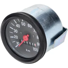 Tachometer 100 Km/h 60mm für Puch, Horex, Rixe, DKW Sport MG00081190