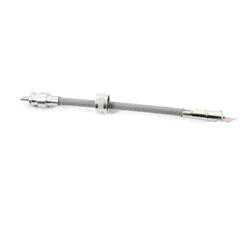 Tachowelle 500mm 2,6mm M16 6,7 x 2,5mm für Puch 200 Oldtimer Motorrad MG00081217