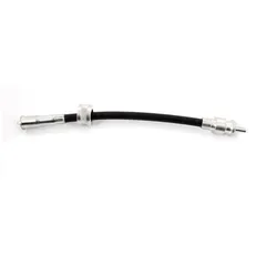 Tachowelle Schwert Vierkant 550mm M16 schwarz für Hercules, Zündapp, Oldtimer MG00081219