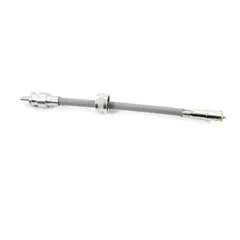 Tachowelle 1390mm 2,6mm M16 6,7 x 2,5mm für Victoria DKW RT 200, TWN Triumph Oldtimer Motorrad MG00081230