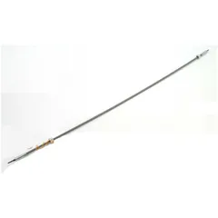 Speedometer cable 1600mm 1600 mm for Zündapp R 50, RS 50 Super, Type 561 scooter MG00081261