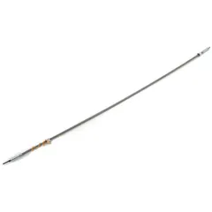 Tachowelle 550mm Grau für Batavus Go Bingo Branco VA HS 50 City MG00081263