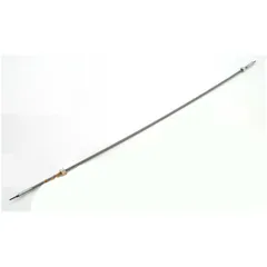 Tachowelle Gewinde 850 mm M10 Vierkant 2mm für Garelli Roller Katia Elektro MG00081270