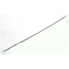 Tachowelle 480mm grau für Garelli Europed Mofa MG00081273