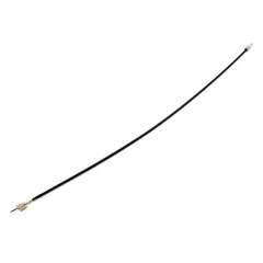 Tachowelle 730mm Goebel 730 mm Gewinde M10 Vierkant 2mm für Kleinkraftrad GS 16 MG00081280