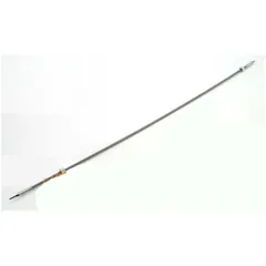 Tachowelle 730mm Goebel 730 mm Gewinde M10 Vierkant 2mm für Kleinkraftrad GS 16 MG00081281