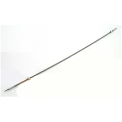 Tachowelle, graue 780mm M10 2mm für Hercules K 50 Ultra, Ultra LC MG00081283