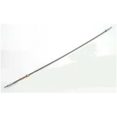 Tachowelle 700mm Graue Gewinde M10 Vierkant 2mm für Java 25 Mofa Moped MG00081289