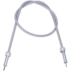 Tachowelle 620mm grau für KTM Automatic Mofa mit Sachs 502/1 AX Motor 1972- MG00081291