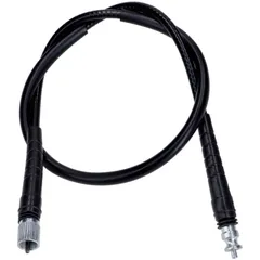 Tachowelle 830mm schwarz für Honda MB 50, 80, MBX NSR 50 MG00081344