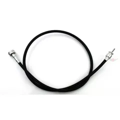 Tachowelle Maico Länge 800mm Aufnahme unten Ø 15,70mm für M250/B Motorrad MG00081385