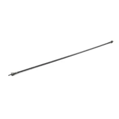 Tachowelle VDO 530mm Silber Grau für Rixe Mofa, Moped, Mokick MG00081387