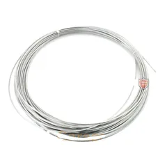 Inner cable 1.5mm 25 m for Zündapp, Kreidler, Hercules, Puch, Miele, DKW, KTM MG00082101