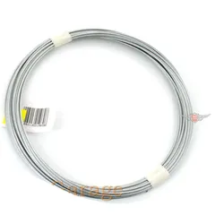 Cable inner cable 10 meters 1.5mm for moped, moped, mokick MG00082110