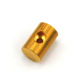 Cross nipple brass 8 x 12mm for moped, moped, mokick MG00082164