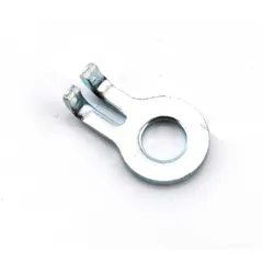 Bremszug Halter Metall für Piaggio, Ciao, Bravo, SI MG00082167